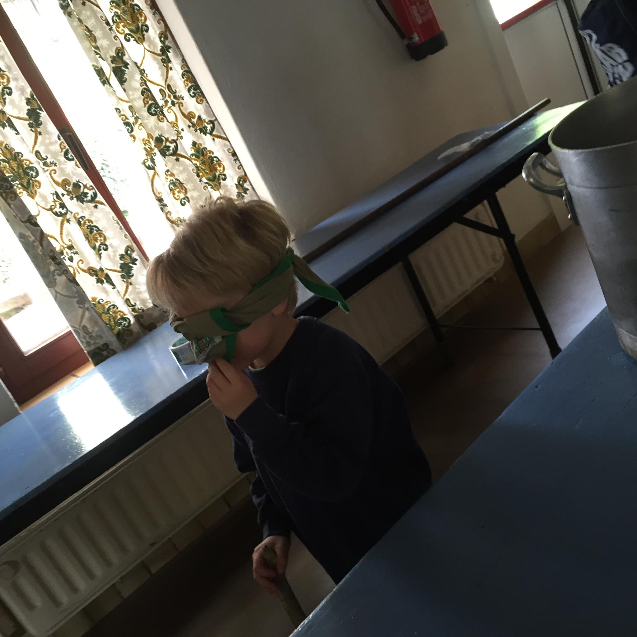 Sint-Martinus den XIIde - Weekend KK & KHV